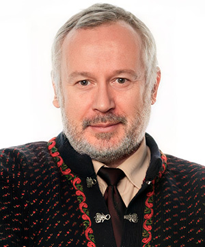 Bulyzhenkov I.E