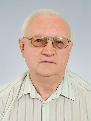 Rybakov Yu.P